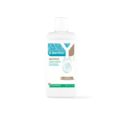 Bayrol Nophos Phosphate Remover 1L