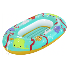 Bestway Happy Crustacean Junior Boat