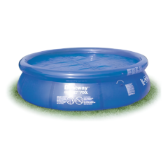 Bestway Solar Cover to Fit 10' Fast set Pool (cover diameter 2.5m)