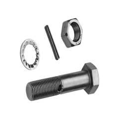 Bolt Assembly (item 5)
