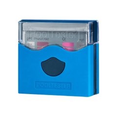 Bromine/pH Test Kit Lovibond (Pooltester) - AF108