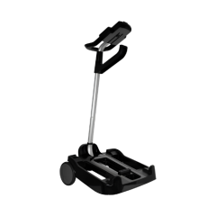 BWT - Cosmy One Corded Pool Cleaner - Caddy