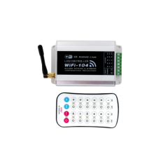 Certikin PU2 Mini LED Wifi control (RGB only)

