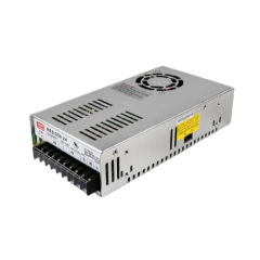 Certikin PU2  White LED power supply 12v 320w