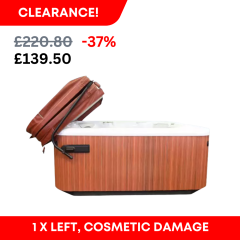 Clearance - Cover EX – Side Mount Spa Cover Lifter