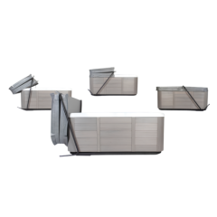Cover Rock IT - Spa Cover Lifter