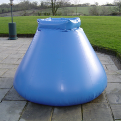 Easitank - Water Storage Bag - Spa 