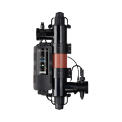 Elecro Quantum Spa Classic - back