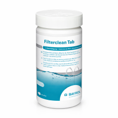 Bayrol - Filterclean Tab 1kg