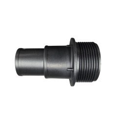 Hosetail Adaptor - 1.5” BSP To Stepped 1.5” & 1.25” Inc Rubber ‘O’ Ring
Hosetail Adaptor - 1.5” BSP To S