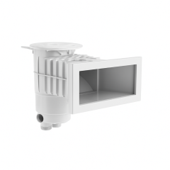 Weltico - Skimmer Design A500