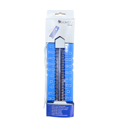 Jumbo Easy Read Thermometer (includes chord)