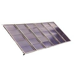 Shipping for 9 - 12 panels