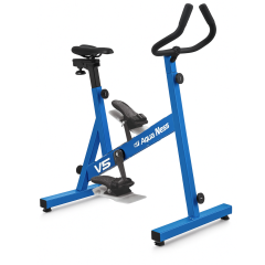 Blue Aqua Fit Pro - Shark