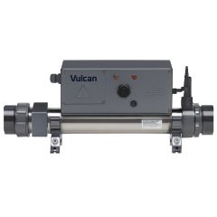 Vulcan Titanium Electric Heaters