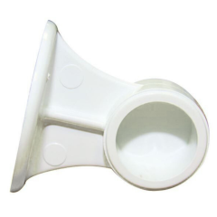 HD76C - ABS Closed bracket