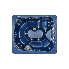 GL700 Spa - Denim Colour
