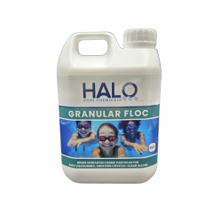 2kg Granular Floc