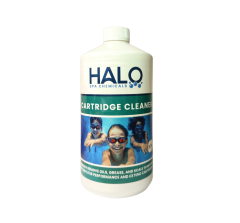 Halo Cartridge Cleaner 1ltr