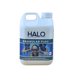 2kg Granular Floc