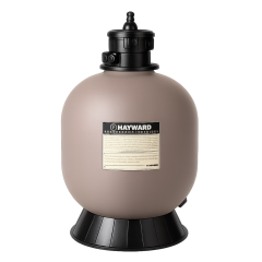 Hayward ProSeries HB - Top Mount Filter for Pools
