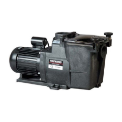 Hayward Super Pump self-priming swimming pool pump