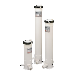 HC-3315 Rainbow / Lifeguard High Capacity Chemical Feeder