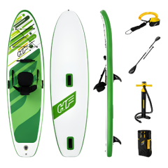 Hydro-Force Freesoul Stand Up Paddle Board
