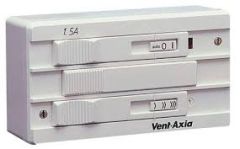 Speed controller for E300 & AM200WK