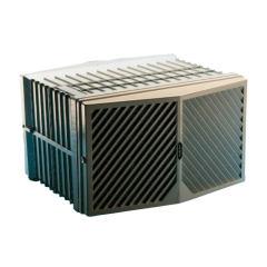 Indux 1 - Self contained