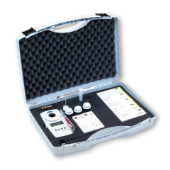 Lovibond MD110 6 in 1 Pool Control