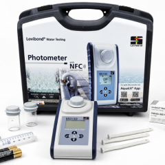 Lovibond MD150 6 in 1 Photometer