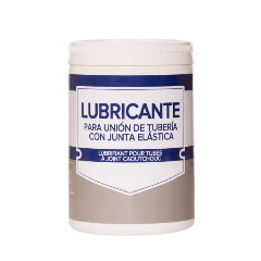 Lubricant for Pipe Fittings & O rings 1Kg Tub