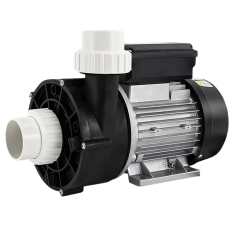 LX WTC50M Centre Suction Circulation Pump 0.33hp