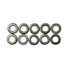 M8 Flat Washers (pack of 10)