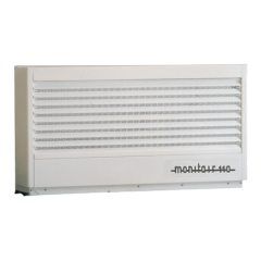 Monitair 75 & Defrost - Through Wall Adapted (1ph)