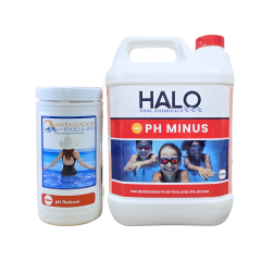 Ambassador pH Minus (Dry Acid)