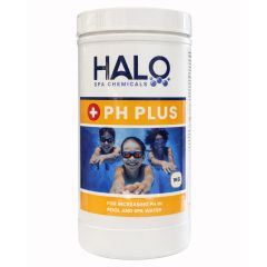Halo pH Plus 1Kg