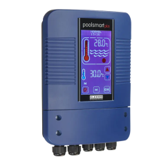 Pool smart Plus