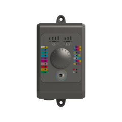 Brio Wil Control Box - Front Image