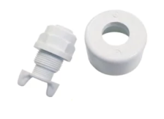 Certikin End cap with Micallef Gland