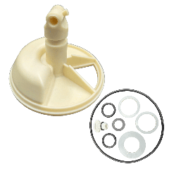 Rota C/W Gasket To Suit Triton/Tagelus 1.5” - RGB10E13