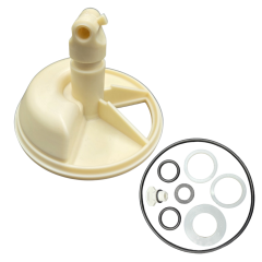 Rota C/W Gasket To Suit Triton/Tagelus 1.5” - RGB10E13