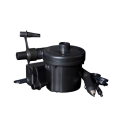 Sidewinder 12V AC/DC Air Pump
