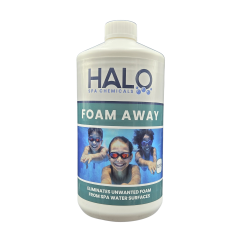 Spa Foam Away 1ltr