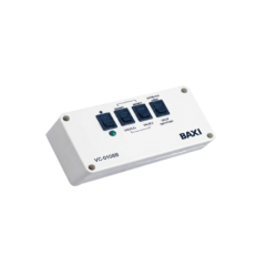 Speed controller for Indux 1 & 4
