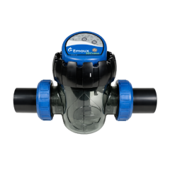 SSC Nano Salt Chlorinator 20-50m3
