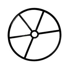 Tagelus/triton/azur/onga 2.0” Spider Gasket - pre 2007 (in body) - RGC20E12
