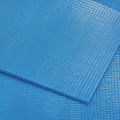 Thermalux 12mm Foam Heat Retention Cover