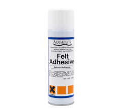 Underlay Adhesive - 500ml spray can